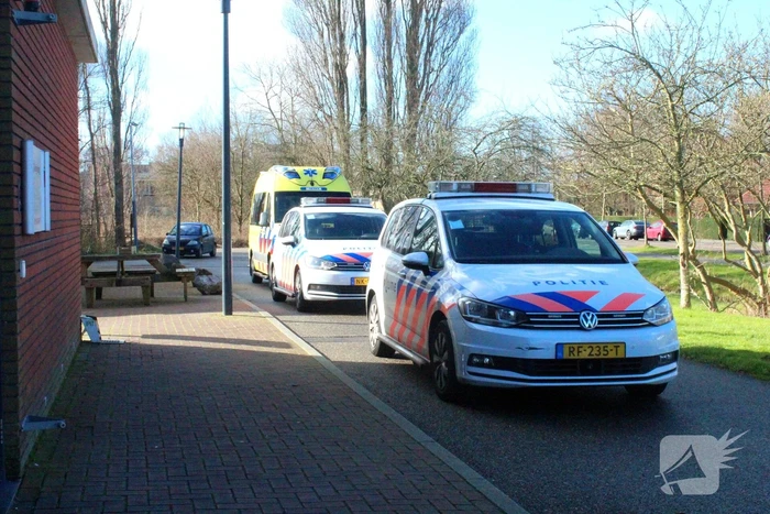 Vrouw gewond bij steekincident ggz-instelling Rivierduinen