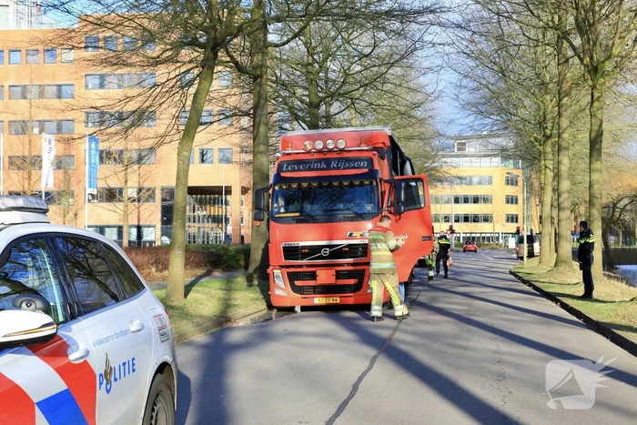 nieuws hardwareweg amersfoort