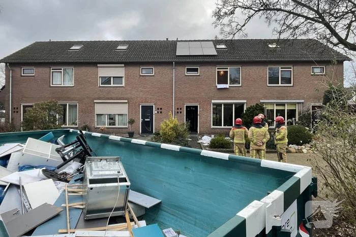 nieuws louis couperusstraat gemert
