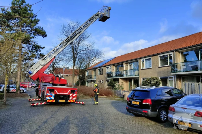 brand w.h. van konijnenburgstraat noordwijk