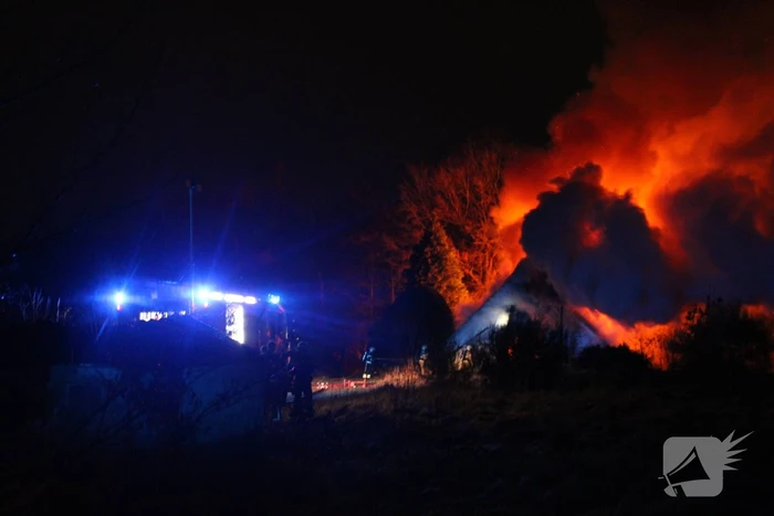 brand fokko kortlanglaan ermelo