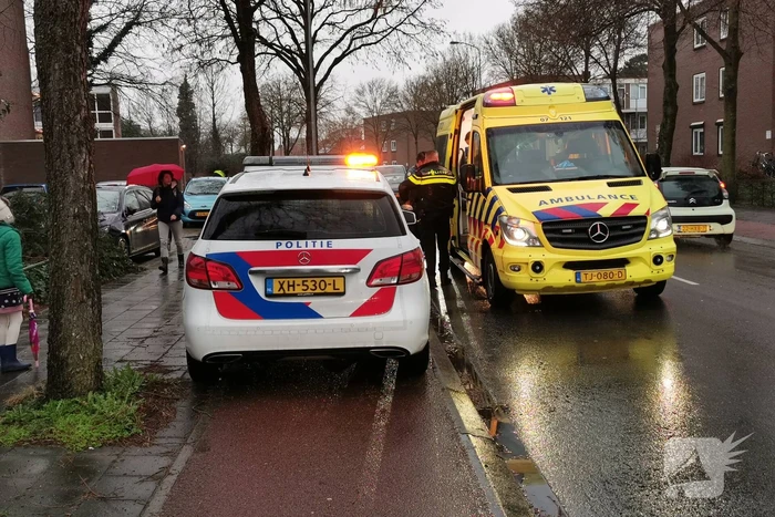ongeval jan th. tooroplaan ede