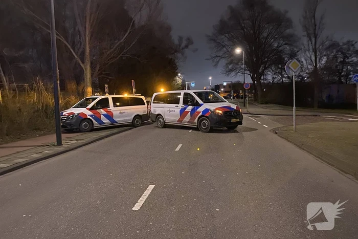 natuur rozenlaan maassluis