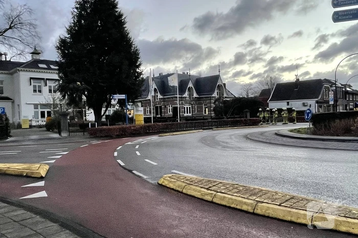 natuur grotestraat borne