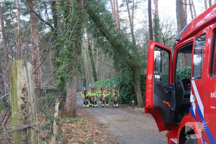natuur schietbaanweg rijssen