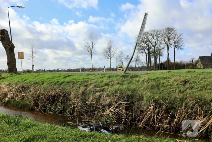 ongeval peter van den breemerweg soest