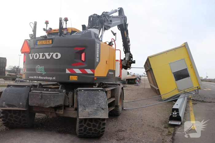 nieuws ingenieur g. tjalmaweg - n206 oegstgeest