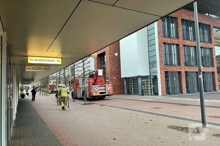 natuur elsenerstraat rijssen