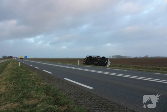 nieuws deltaweg - n256 wilhelminadorp