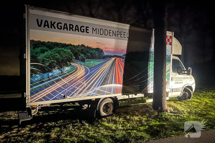 natuur ripseweg de rips