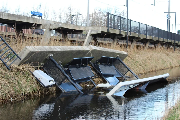 nieuws waterkeringsweg den helder