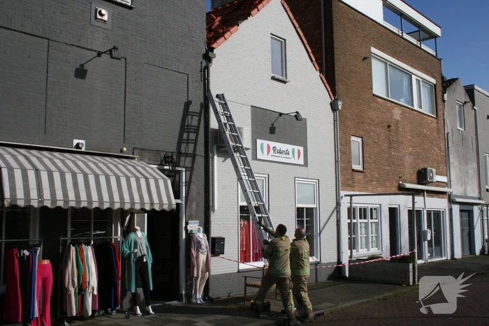 natuur nieuwstraat middelharnis