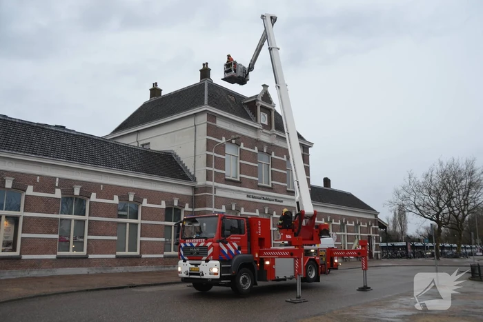 natuur dr. boumaweg sneek