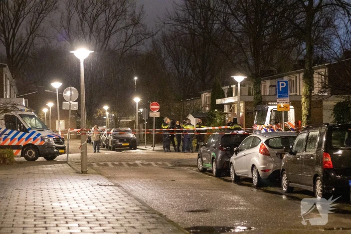 Persoon overleden bij geweldsincident