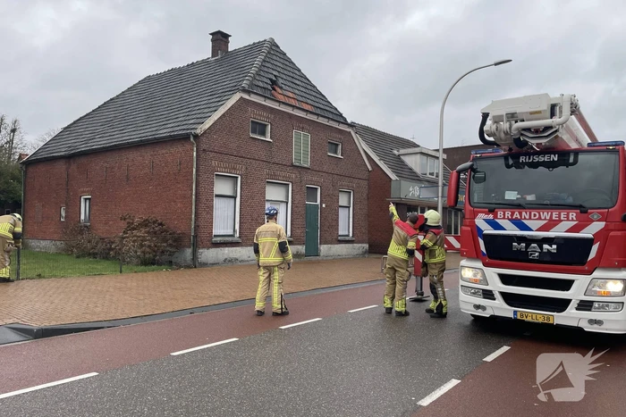 natuur hogepad rijssen