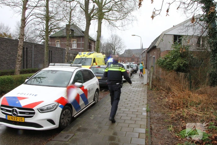 nieuws doolhofstraat weert