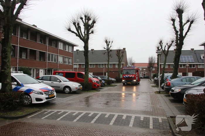 Buren helpen bij buitengesloten buurtgenoot