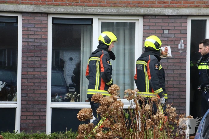 Buren helpen bij buitengesloten buurtgenoot
