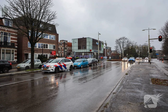 Schade bij kop-staartbotsing