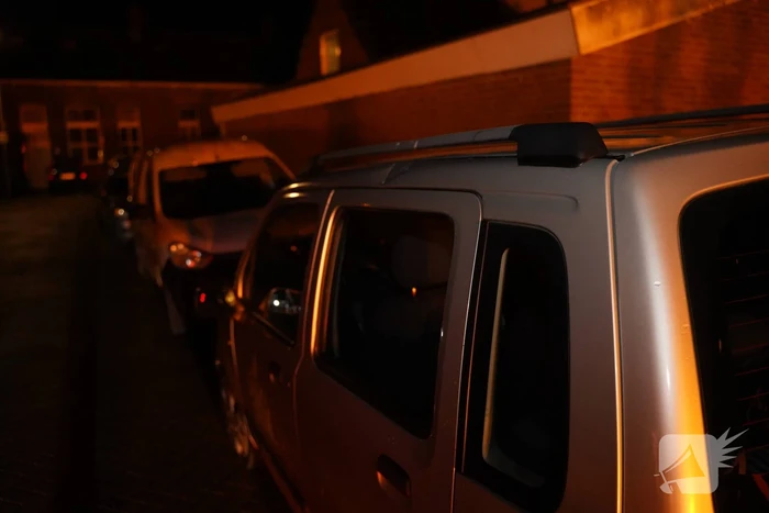 Flinke schade in dorp door windhoos