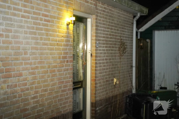 Flinke schade in dorp door windhoos