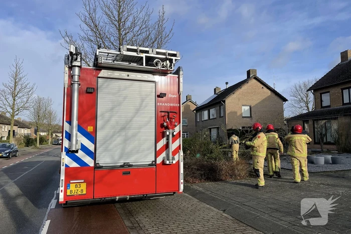 natuur burgemeester mostermanslaan lieshout