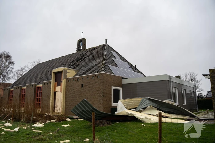 nieuws langeweg sint philipsland