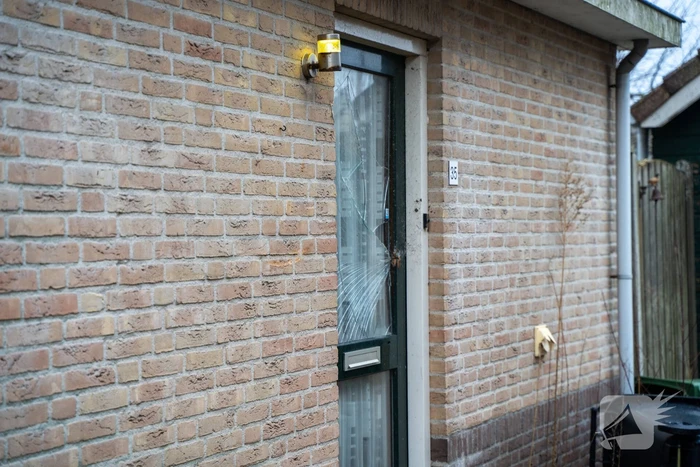 Windhoos storm Franklin zorgt voor enorme schade