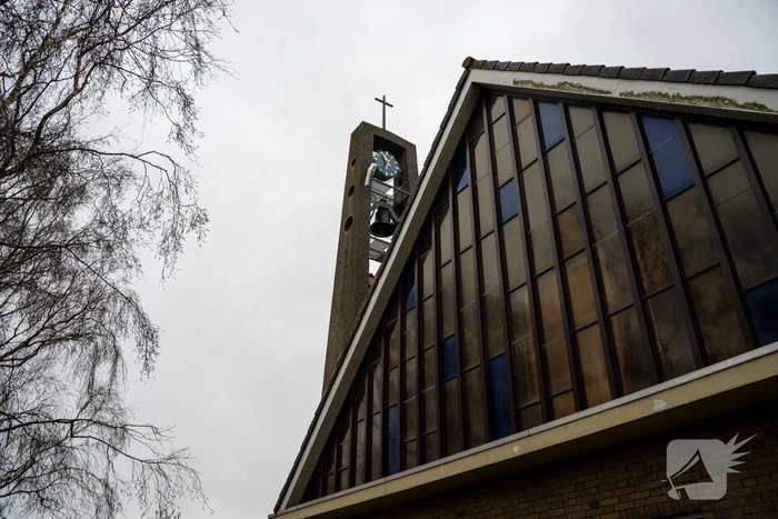 Windhoos storm Franklin zorgt voor enorme schade