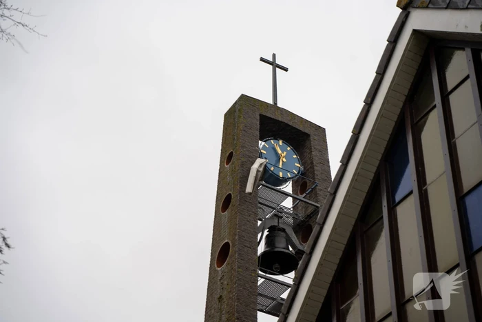 Windhoos storm Franklin zorgt voor enorme schade