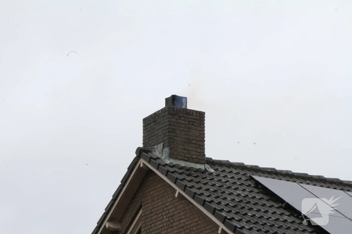 brand asserlaan weert