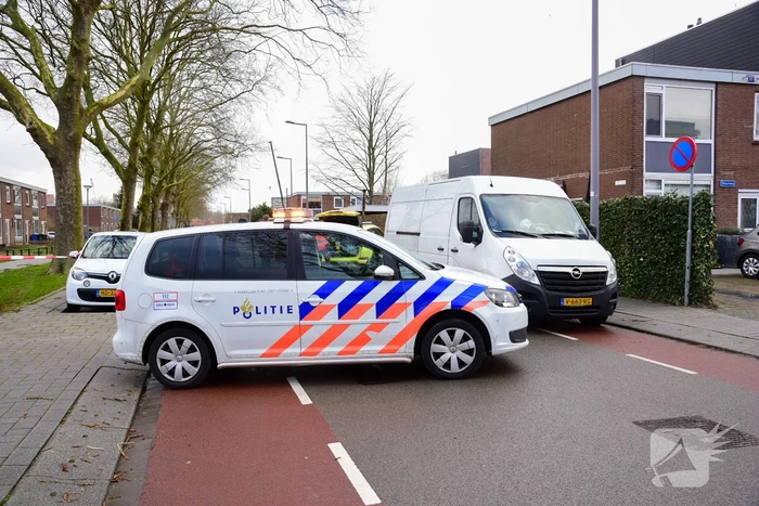 nieuws steurweg hoogvliet rotterdam