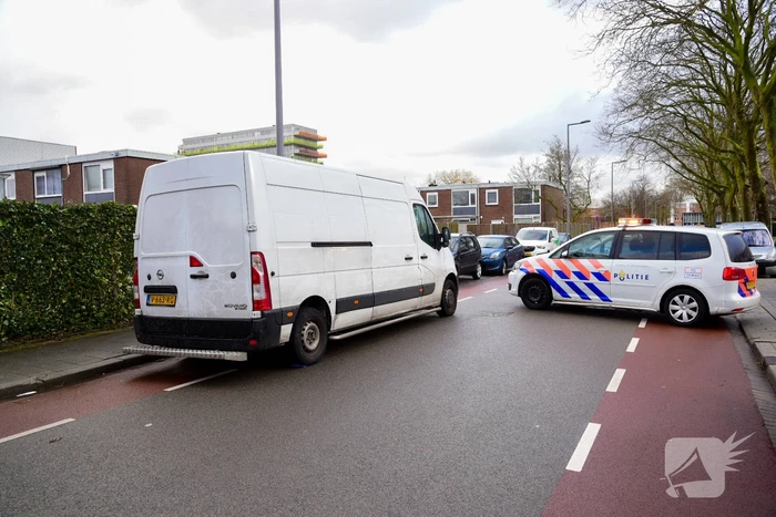 PostNL-bezorger zwaargewond bij mishandeling