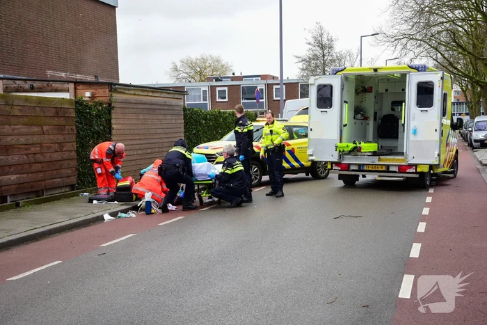 PostNL-bezorger zwaargewond bij mishandeling