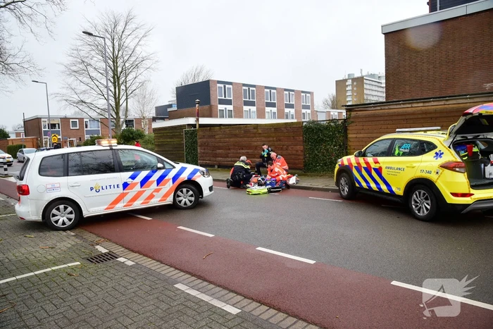 PostNL-bezorger zwaargewond bij mishandeling