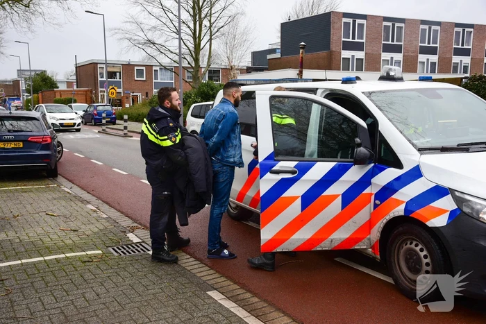 PostNL-bezorger zwaargewond bij mishandeling