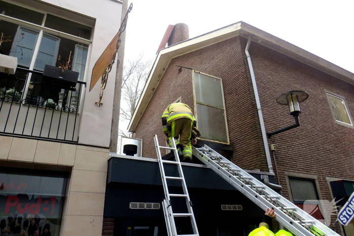 natuur kerkstraat tiel