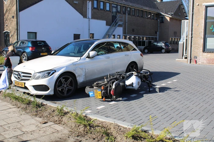 ongeval van dusseldorpstraat goes