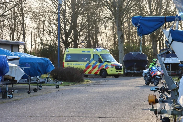 nieuws sluiskade almere