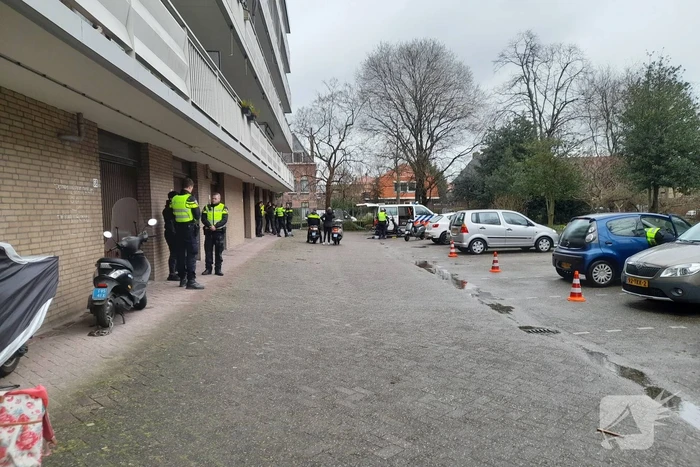 nieuws jan ligthartlaan dordrecht