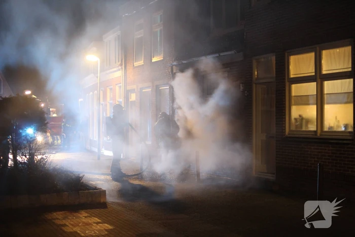 brand vlamingstraat den helder