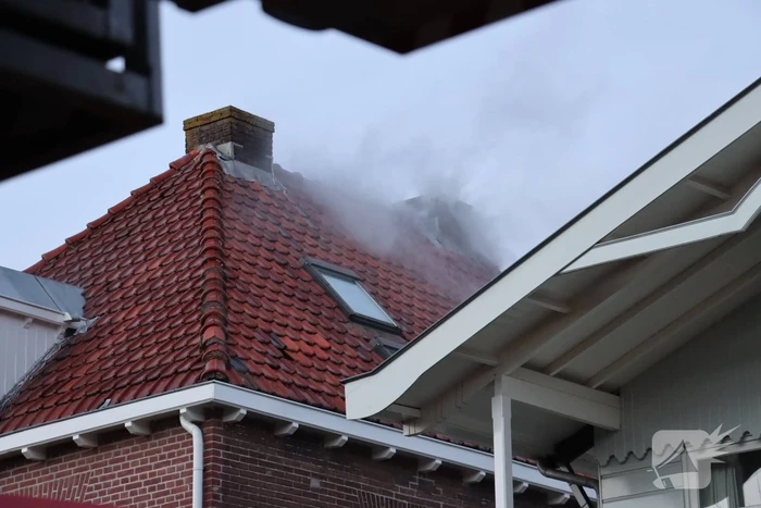 brand lammert majoorlaan bussum