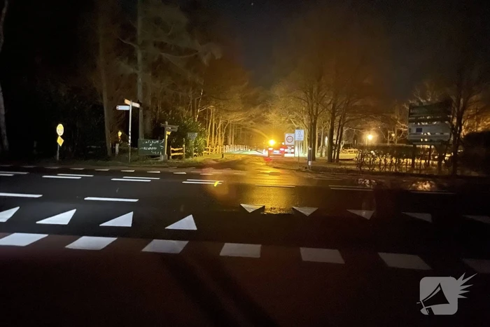 Grote zoekactie nadat persoon wegloopt uit instelling