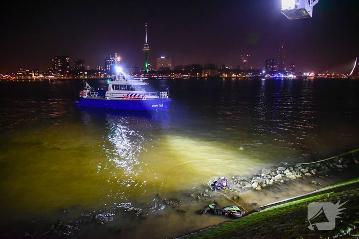 nieuws charloisse hoofd rotterdam