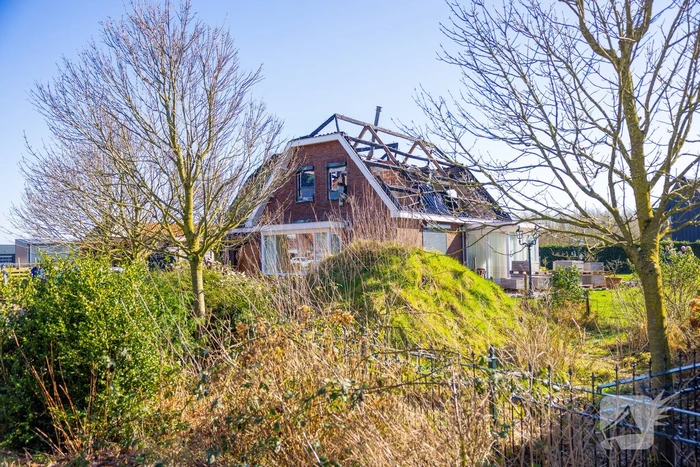 brand hogeweg amersfoort