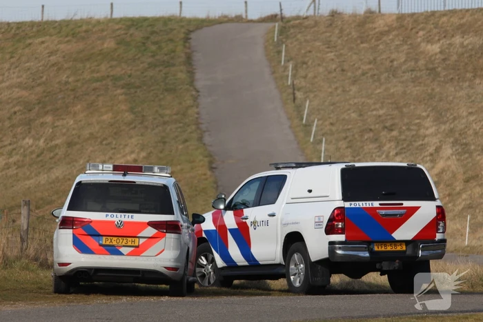 Vermiste man (37) aangetroffen bij zoekactie