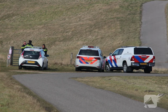 Vermiste man (37) aangetroffen bij zoekactie