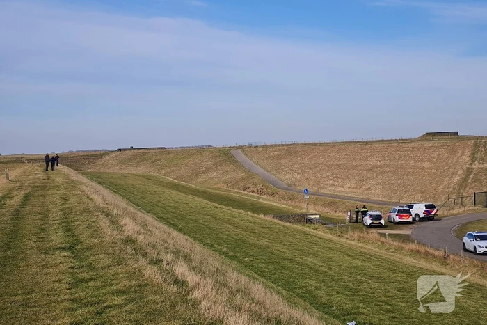 Vermiste man (37) aangetroffen bij zoekactie