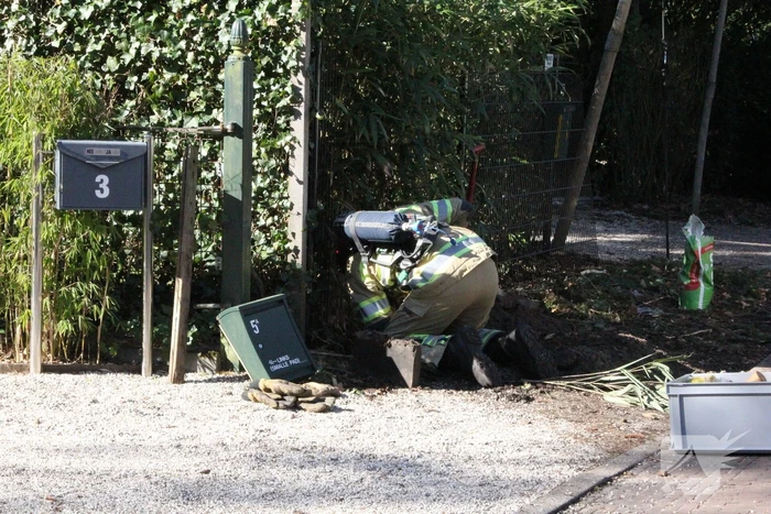 nieuws wallandlaan blaricum