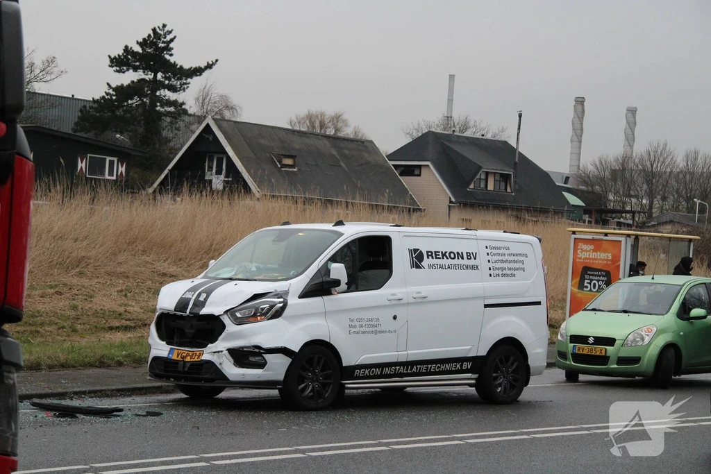Kanaalweg Beverwijk 112 